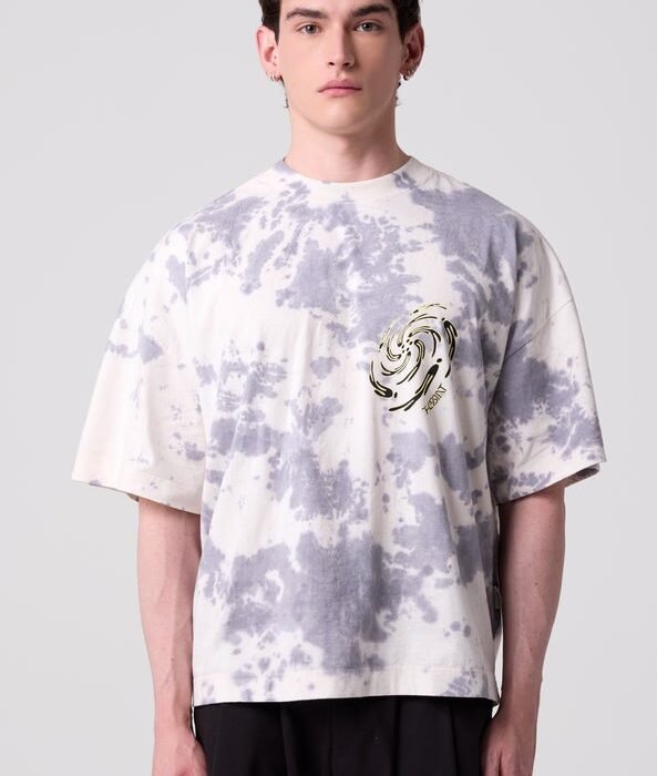 Camiseta Boxy Thesaint Masculina