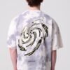 IMG_3673 T-SHIRT WIDE BOXY SPHERE THESAINT