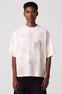 Camiseta Boxy Thesaint Masculina 