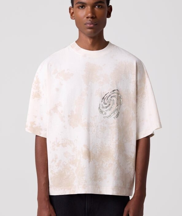Camiseta Boxy Thesaint Masculina