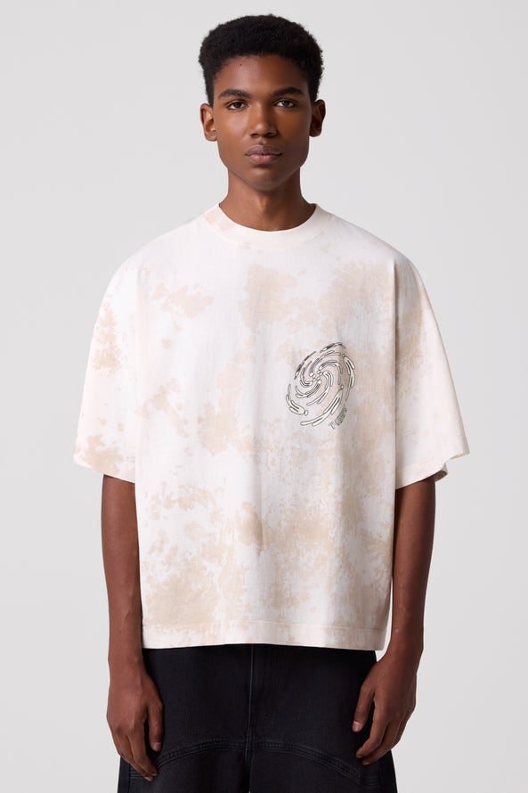 Camiseta Boxy Thesaint Masculina