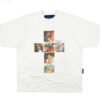 Camiseta Maradona Off White Boxy Mad