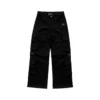 Calça Sufgang Cargo Preta Calça Cargo Preta Sufgang Streetwear