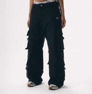 PANTS CARGO SUFGANG UTILITY CONVERTIBLE 4SUF