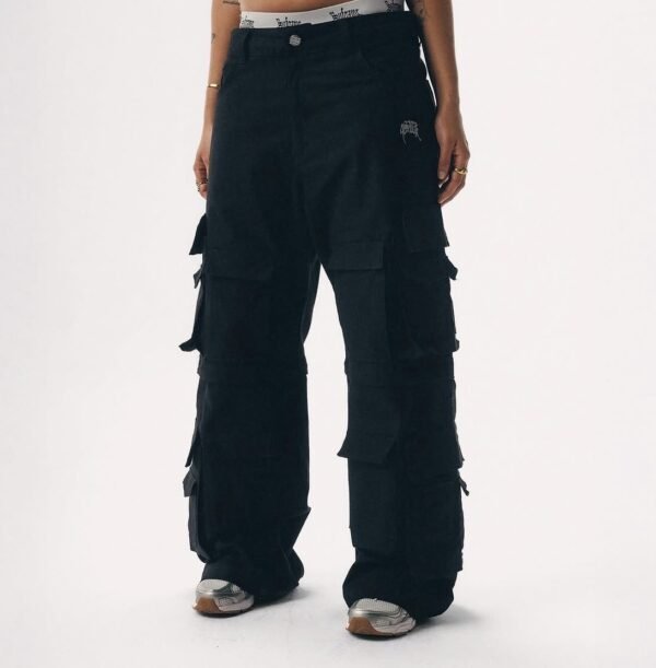 Screenshot PANTS CARGO SUFGANG UTILITY CONVERTIBLE 4SUF