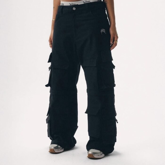 PANTS CARGO SUFGANG UTILITY CONVERTIBLE 4SUF