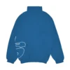 TRACK JACKET SUFGANG S STAR BLUE