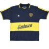 Jersey Mad Maradona Boca Juniors