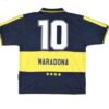 JERSEY MAD CAMISA 10 (MARINHO)