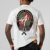 Camiseta Core Approve Court Off White