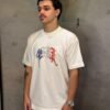 1edd79cb-831b-48d3-9b96-0ab1f6499958 TEE 4SUF FRANÇA OFF WHITE