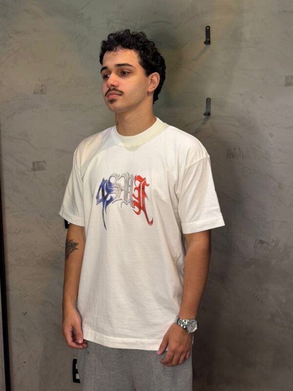 1edd79cb-831b-48d3-9b96-0ab1f6499958 TEE 4SUF FRANÇA OFF WHITE