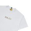 T-SHIRT CLASS INVERSO OFF WHITE