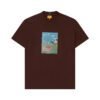 T-SHIRT CLASS ARTWORK BROW