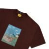 T-SHIRT CLASS ARTWORK BROW