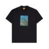 IMG_3831 T-SHIRT CLASS ARTWORK BLAC