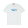 T-SHIRT CLASS UNDERGROUND OFF WHITE