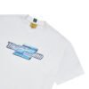 T-SHIRT CLASS UNDERGROUND OFF WHITE