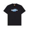 IMG_3835 T-SHIRT CLASS UNDERGROUND BLACK