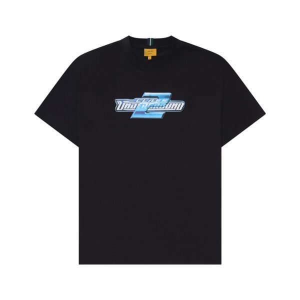 IMG_3835 T-SHIRT CLASS UNDERGROUND BLACK