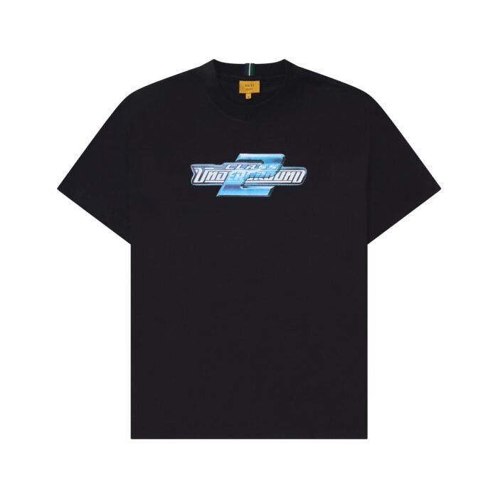 IMG_3835 T-SHIRT CLASS UNDERGROUND BLACK