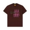 T-SHIRT CLASS ARTWORK JAPAN BROW