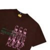T-SHIRT CLASS ARTWORK JAPAN BROW