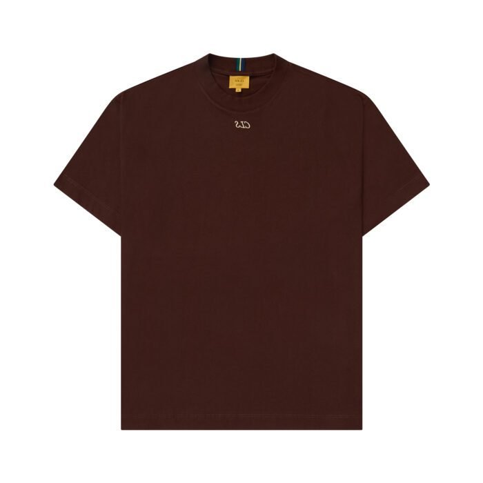 IMG_3841 T-SHIRT CLASS COMEX BROW
