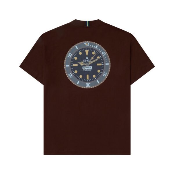 T-SHIRT CLASS COMEX BROW