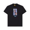 T-SHIRT CLASS MODEL BLACK