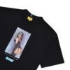 T-SHIRT CLASS MODEL BLACK