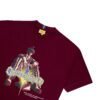 T-SHIRT CLASSTELORATIMBUM BORDÔ