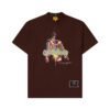 T-SHIRT CLASSTELORATIMBUM BROW