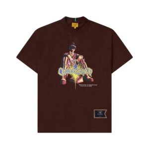 T-SHIRT CLASSTELORATIMBUM BROW