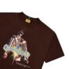 T-SHIRT CLASSTELORATIMBUM BROW