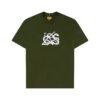 IMG_3853 T-SHIRT CLASS LOCAL STUDIOS GREEN