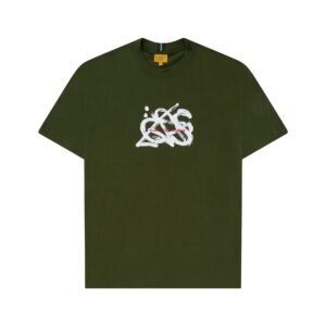 T-SHIRT CLASS LOCAL STUDIOS GREEN