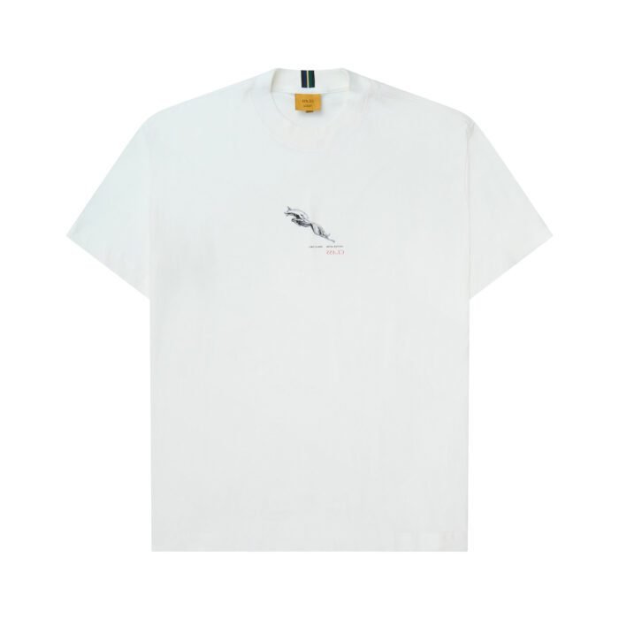 IMG_3855 T-SHIRT CLASS LOBO GUARA OFF WHITE