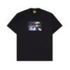 T-SHIRT CLASS "BRAZIL" BLACK
