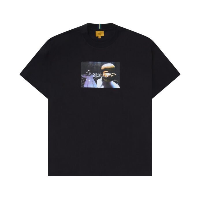 IMG_3859 T-SHIRT CLASS "BRAZIL" BLACK