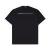 T-SHIRT CLASS "BRAZIL" BLACK