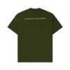 T-SHIRT CLASS “BRAZIL” GREEN