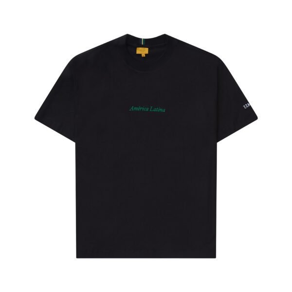 T-SHIRT CLASS AMÉRICA LATINA BLACK