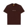 T-SHIRT CLASS AMÉRICA LATINA BROWN