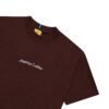 T-SHIRT CLASS AMÉRICA LATINA BROWN