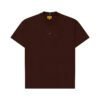 T-SHIRT CLASS PIPA BLUES BROWN