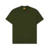 T-SHIRT PIPA BLUES GREEN