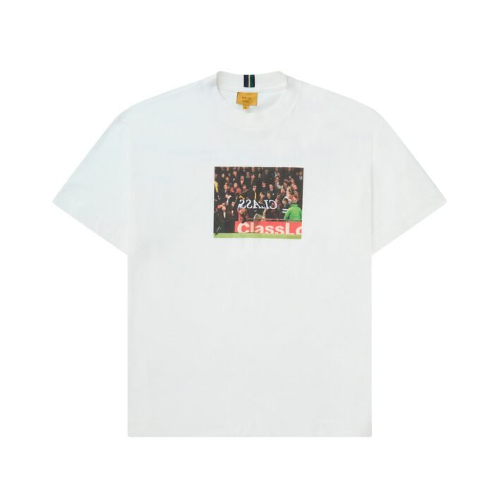 IMG_3872 T- SHIRT CLASS CANTONA OFF WHITE