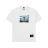 IMG_3876 T-SHIRT CLASS ÁRVORE X CASTELO RÁ-TIM-BUM OFF WHITE