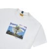 IMG_3877 T-SHIRT CLASS ÁRVORE X CASTELO RÁ-TIM-BUM OFF WHITE